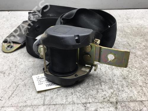 Front right belt tensioner RENAULT TRAFIC Van (T_, P_, V_) 2.1 D | BP25510913C88 