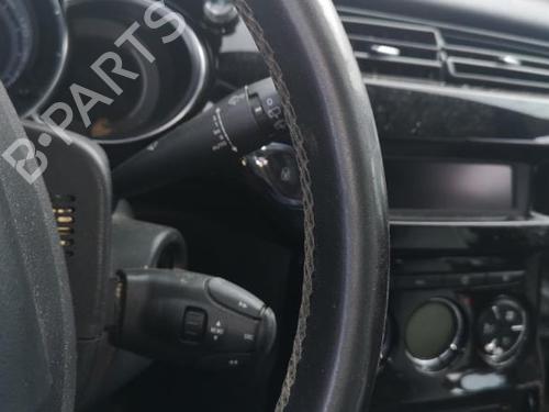 Left front brake caliper CITROËN DS3 (SA_) 1.6 HDi 90 | BP25557707M105 - Image 18