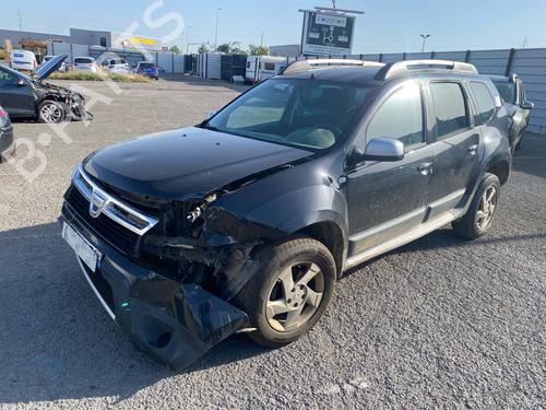 Rear left window mechanism DACIA DUSTER (HS_) 1.5 dCi (HSMD, HSM3) | BP39710505C24 - Image 4