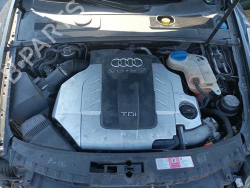 Left front driveshaft AUDI A6 C6 (4F2) 2.7 TDI quattro | BP32299691M38 - Image 13