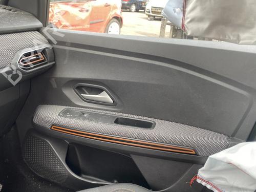 Climate control DACIA SANDERO III 1.0 TCe 90 | BP25499646I5 