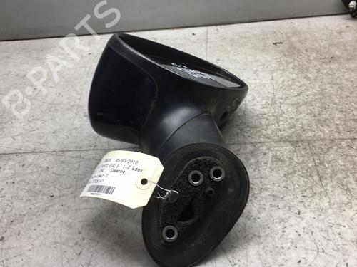 Right mirror FIAT PUNTO EVO (199_) 1.2 | BP25547457C27 