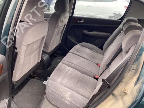 Left front window switch PEUGEOT 307 (3A/C) 2.0 HDi 110 | BP25569259I27 - Image 24