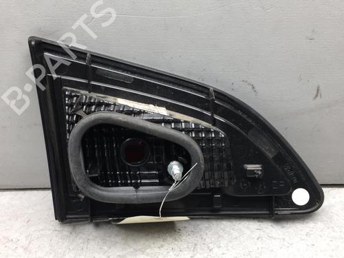 Right tailgate light RENAULT SCÉNIC III (JZ0/1_) 1.2 TCe | BP25576181C80 