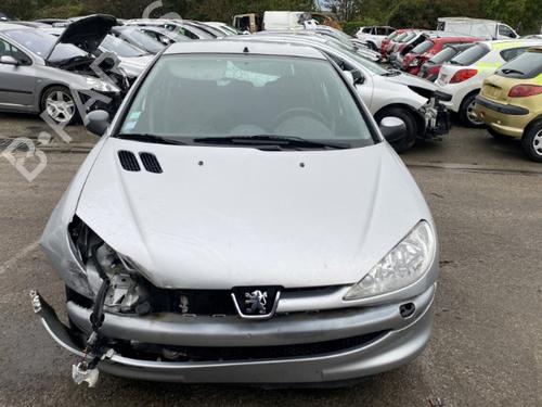 Commande Chauffage PEUGEOT 206 Hatchback (2A/C) 1.1 i | BP25513104I5 