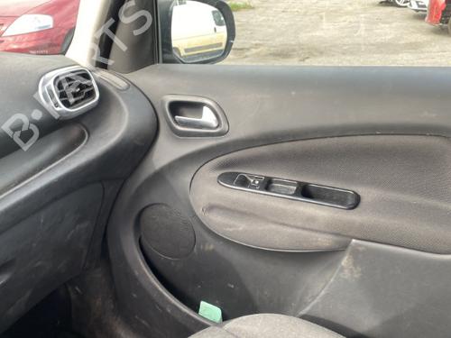 Instrument cluster CITROËN C3 Picasso (SH_) 1.6 HDI 90 | BP25548837C47 