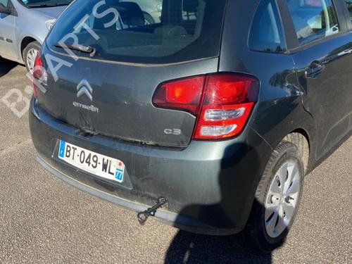 Electronic module CITROËN C3 II (SC_) 1.4 | BP37072913M83 - Image 36