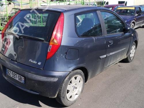 Right headlight FIAT PUNTO (188_) 1.9 DS 60 (188.031, .051, .231, .251) | BP25584032C29 