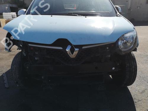 Front left window mechanism RENAULT TWINGO III (BCM_, BCA_) 1.0 SCe 70 | BP25517394C22 - Image 5