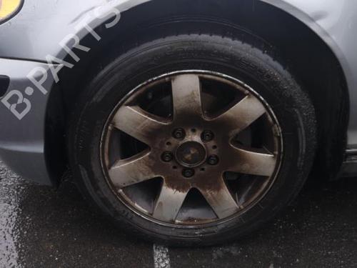 Rudehejsemekanisme Højre bagtil BMW 3 Touring (E46) 318 d | BP25536704C25 