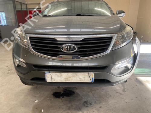 Right tailgate light KIA SPORTAGE III (SL) 1.7 CRDi | BP39409028C80 - Image 20