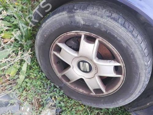 Front left seatbelt SEAT LEON (1M1) 1.9 TDI | BP25553573I26 - Image 34