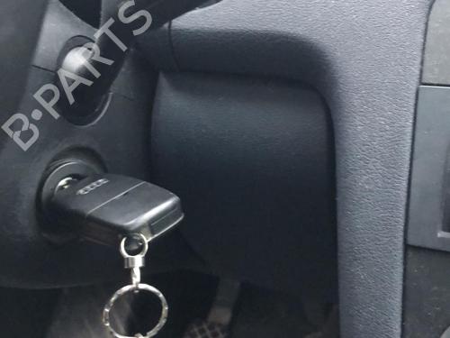 Used Parts AUDI A3 Sportback (8PA) 2.0 TDI 2493691