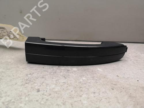 Used Rear right exterior door handle FORD GRAND C-MAX (DXA/CB7, DXA/CEU) 1.6 TDCi (115 hp) 25554209