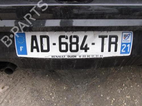 Starter DACIA SANDERO 1.4 MPI LPG | BP25583105M8 