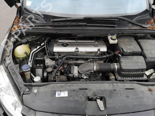 Warning switch PEUGEOT 307 Break (3E) 2.0 | BP25538582I22 - Image 7