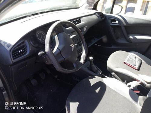 Steering column stalk CITROËN C3 II (SC_) 1.4 HDi 70 (SC8HZC, SC8HR0, SC8HP4) | BP25555714I23 - Image 6