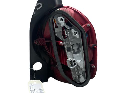 Left taillight RENAULT MODUS / GRAND MODUS (F/JP0_) 1.5 dCi (FP0D, JP0D) | BP37086423C34 - Image 2
