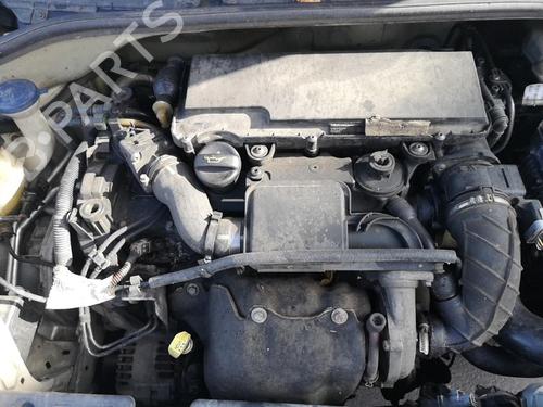 Steering column stalk CITROËN C3 Pluriel (HB_) 1.4 HDi | BP25556137I23 - Image 16