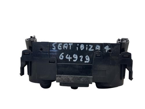 Comando chauffage Comando chauffage 26049504 26049504