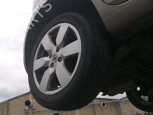 Front left window mechanism NISSAN NOTE (E11, NE11) 1.4 | BP25577704C22 - Image 9