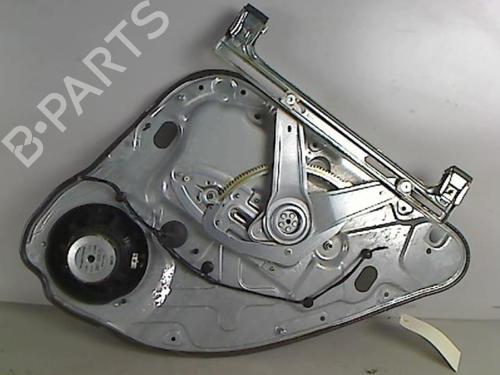 Vindusheismekanisme venstre bak FORD FOCUS II (DA_, HCP, DP) 1.8 TDCi | BP25558788C24