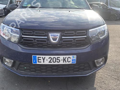 Left front shock absorber DACIA LOGAN MCV II 1.5 dCi | BP32730525M16 - Image 10