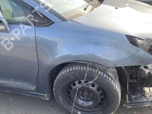 ABS Bremseaggregat CITROËN C4 I (LC_) 1.6 HDi | BP25571461M43 