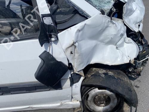 Right taillight PEUGEOT EXPERT (224_) 2.0 HDI 16V | BP31998661C35 