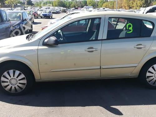 Front left seatbelt OPEL ASTRA H (A04) 1.7 CDTI (L48) | BP25584245I26  - Image 30