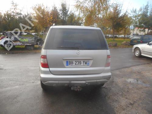 Højre baglygte MERCEDES-BENZ M-CLASS (W163) ML 270 CDI (163.113) | BP25582079C35 