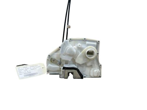 Used Front right lock Front right lock SUZUKI SWIFT III (MZ, EZ) 1.3 (RS413, ZC11S) (92 hp) 25503524 25503524