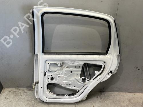 Right rear door CITROËN C3 I (FC_, FN_) 1.1 i | BP25541465C5 