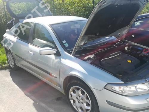 Left tailgate light RENAULT LAGUNA II (BG0/1_) 1.9 dCi (BG08, BG0G) | BP25552626C79  - Image 33