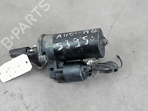 Anlasser AUDI A4 B6 Avant (8E5) 2.5 TDI quattro | BP25576781M8 
