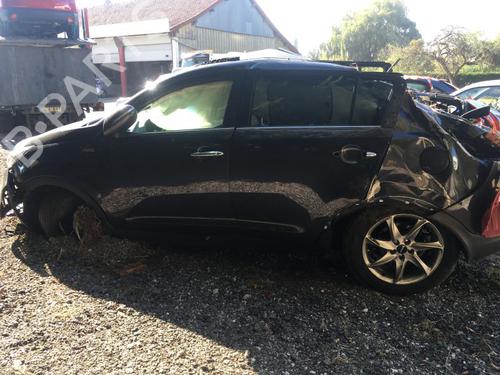 Left front brake caliper KIA SPORTAGE III (SL) 2.0 CRDi AWD | BP25524728M105  - Image 31