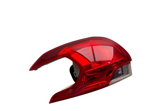 Left taillight PEUGEOT 2008 I (CU_) 1.6 HDi | BP35821008C34 - Image 4