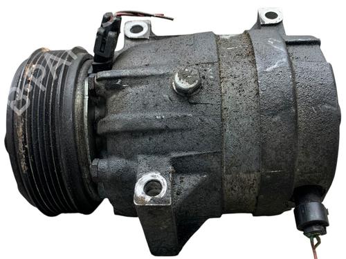 Used AC compressor AC compressor RENAULT LAGUNA II (BG0/1_) [2001-2007] 25522465 25522465