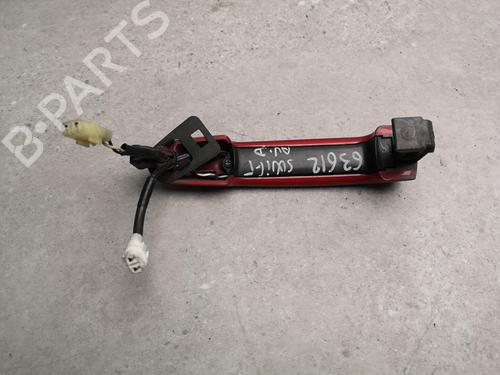 front-right-exterior-door-handle-suzuki-swift-iii-mz-ez-2005-25554997 main image