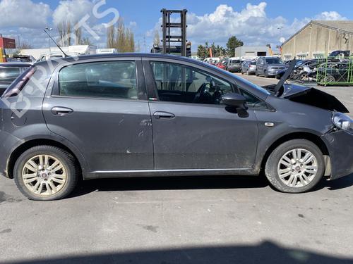 Right front indicator FIAT PUNTO EVO (199_) 1.3 D Multijet (199AXC1A, 199BXC1A, 199AXT1A, 199BXT1A) | BP25570905C33  - Image 26