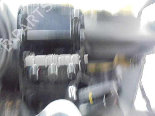 Right tailgate light RENAULT CLIO IV (BH_) 1.5 dCi 75 | BP25553332C80 