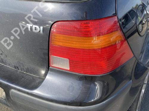 Left taillight VW GOLF IV (1J1) 1.9 TDI | BP25573319C34 