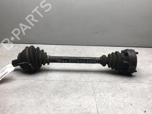 Antriebswelle links vorne für VW TRANSPORTER T4 Bus (70B, 70C, 7DB, 7DK, 70J, 70K, 7DC, 7DJ) 1.9 D (61 hp) 25521714