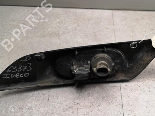 Right front indicator IVECO DAILY III Van 29 L 10 V (ALJA43A2, ALJA42A2, ALJA41A2) | BP25532095C33 