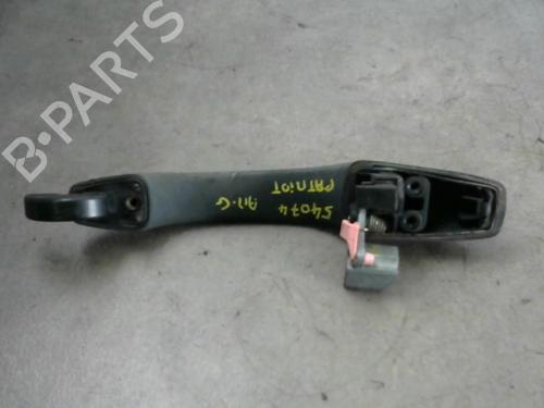 rear-left-exterior-door-handle-jeep-patriot-mk74-2007-2008-2009-2010-2011-2012-2013-2014-2015-2016-2017-25577138 main image
