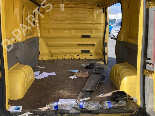 Luz interior RENAULT TRAFIC II Van (FL) 2.0 dCi 90 (FL0H, FL00, FL01, FL0M, FL0P, FL0S) | BP25514581I8 - Image 30