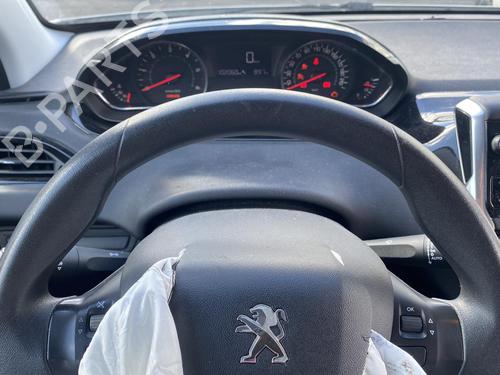Starter PEUGEOT 208 I (CA_, CC_) 1.4 HDi | BP27359226M8 