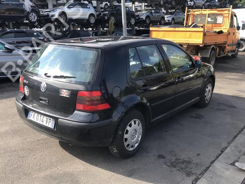 Commande Chauffage VW GOLF IV (1J1) 1.4 16V | BP25581911I5 