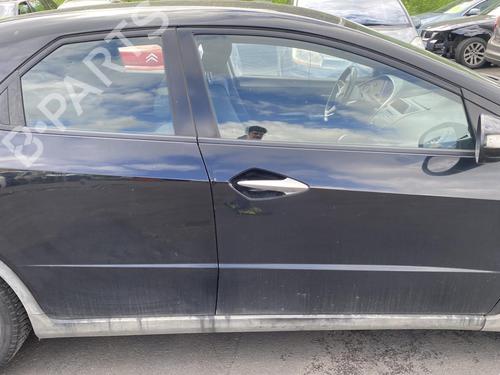Left front window switch HONDA CIVIC VIII Hatchback (FN, FK) 2.2 CTDi (FK3) | BP25570929I27 - Image 10