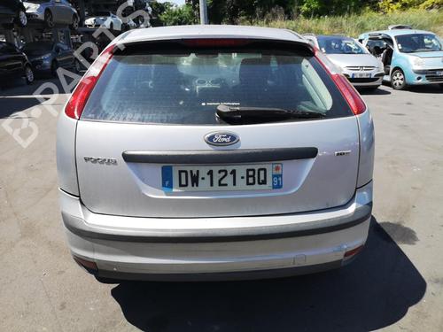 Climate control FORD FOCUS II Saloon (DB_, FCH, DH) 1.8 TDCi | BP25520903I5 - Image 29